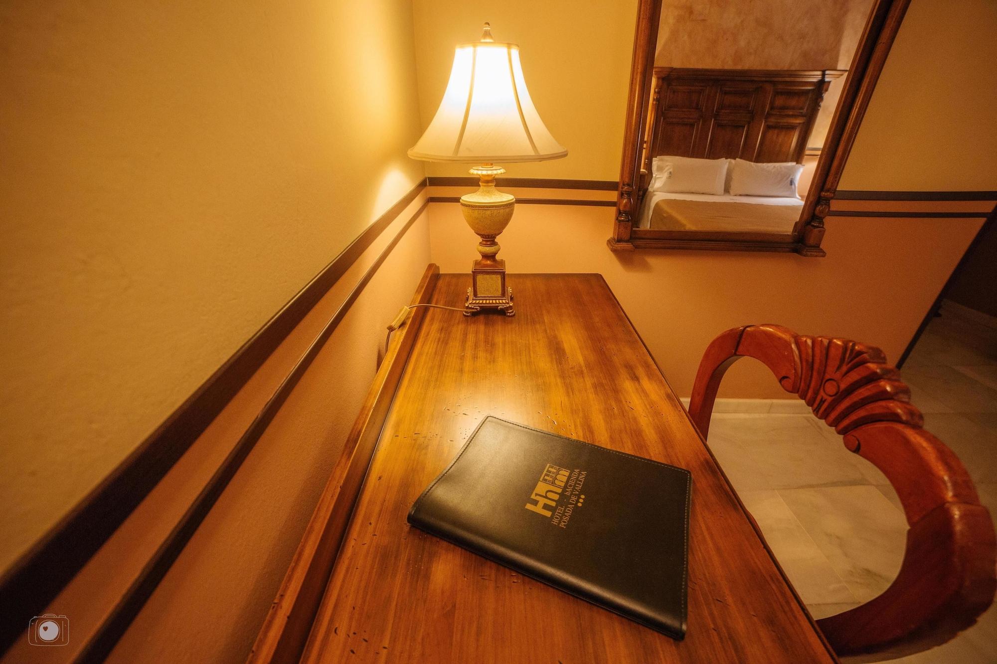 Hotel Posada De Vallina By Mira Кордова Экстерьер фото