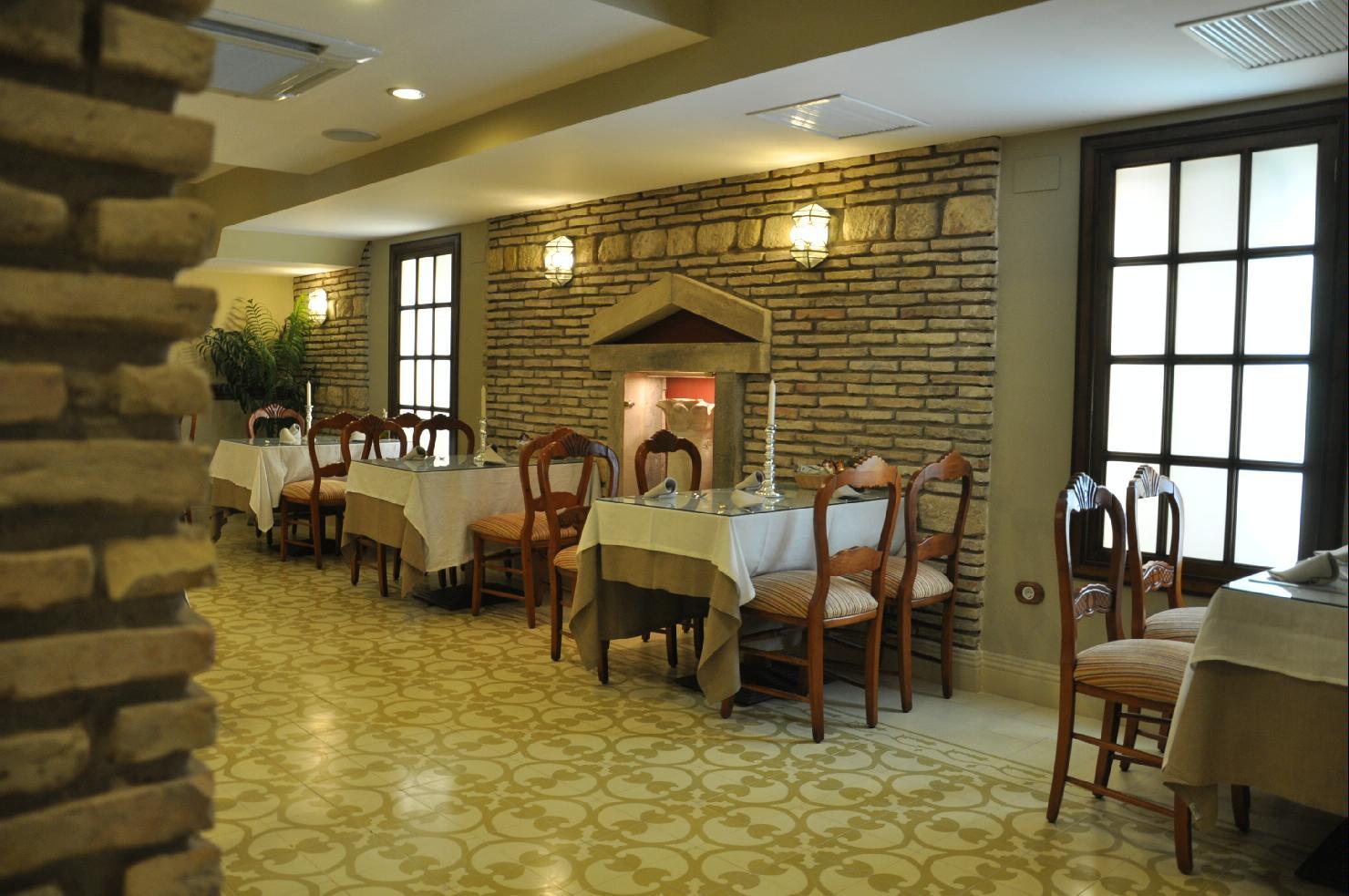 Hotel Posada De Vallina By Mira Кордова Экстерьер фото