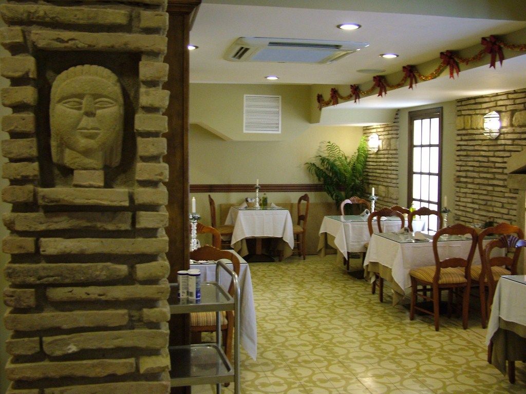 Hotel Posada De Vallina By Mira Кордова Экстерьер фото