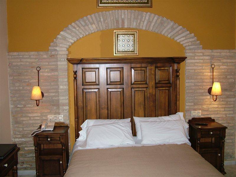 Hotel Posada De Vallina By Mira Кордова Экстерьер фото