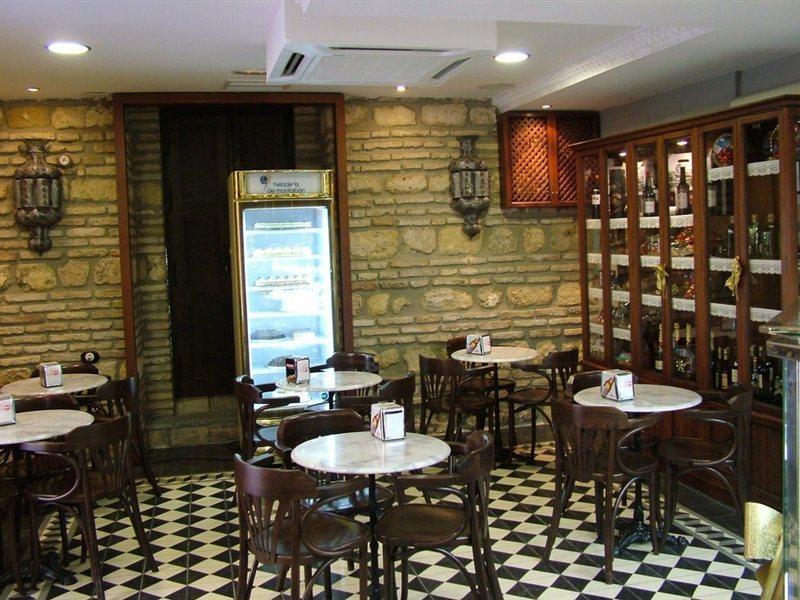 Hotel Posada De Vallina By Mira Кордова Экстерьер фото